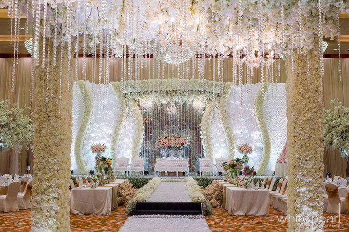 Grand Mercure Kemayoran 2018 04 21 by White Pearl Decoration - 001 Grand Mercure Kemayoran 2018 04 21 by White Pearl Decoration - 001