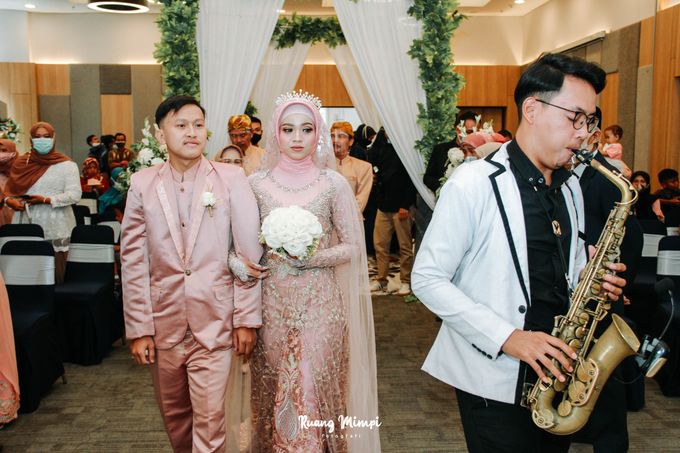 Wedding of Vika & Ipan by OKSANA WEDDING ORGANIZER - 006 Wedding of Vika & Ipan by OKSANA WEDDING ORGANIZER - 006