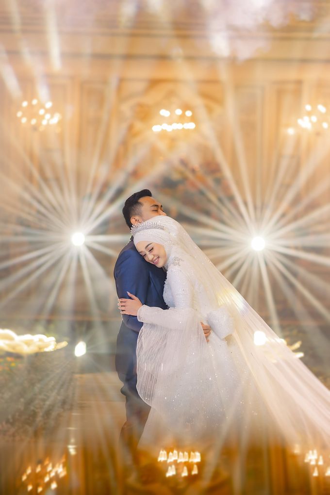 The wedding of VENYSYA & RIZQ by NST DECORATION - 010 The wedding of VENYSYA & RIZQ by NST DECORATION - 010