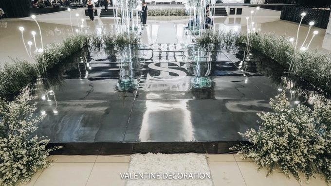Sandy & Ferlina Wedding Decoration at Graha Amen by Testimo Wedding Planner & Organizer - 030 Sandy & Ferlina Wedding Decoration at Graha Amen by Testimo Wedding Planner & Organizer - 030