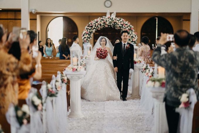 Sundoro & Lia Wedding by Dhika by MA Fotografia - 029 Sundoro & Lia Wedding by Dhika by MA Fotografia - 029