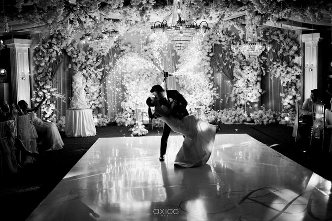 Kevin & Allen by Twogather Wedding Planner - 008 Kevin & Allen by Twogather Wedding Planner - 008