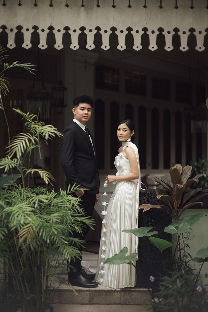 Christopher & Marcella by Ceritera Kita - 028