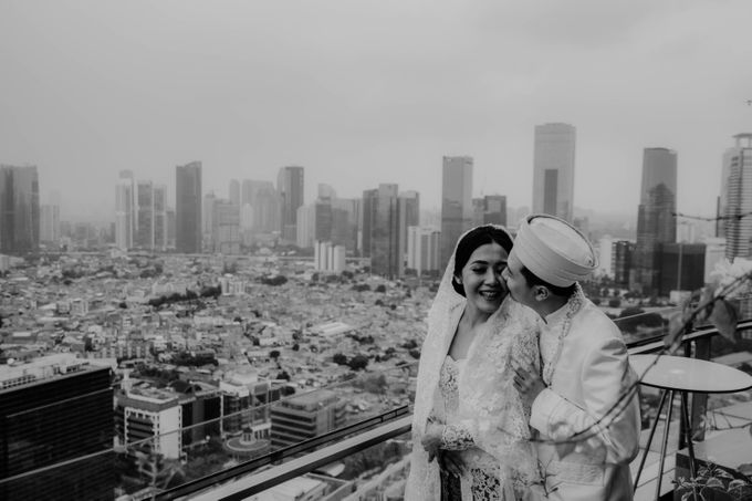 Resa & Bunga Wedding by AKSA Creative - 024 Resa & Bunga Wedding by AKSA Creative - 024