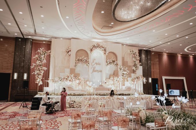 Skenoo Hall Pluit, 19 Jun '21 by IKK Wedding Venue - 029 Skenoo Hall Pluit, 19 Jun '21 by IKK Wedding Venue - 029