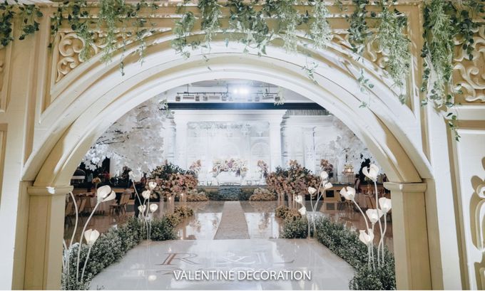 Rizal & Lilis Wedding Decoration by By Laurentialili - 029 Rizal & Lilis Wedding Decoration by By Laurentialili - 029