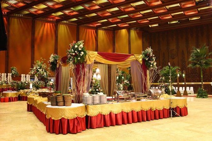 Ibu Djoko Catering by Ibu Djoko Catering - 002 Ibu Djoko Catering by Ibu Djoko Catering - 002