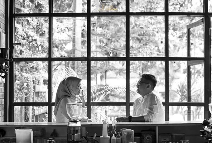 I&S Prewedding by Million Pictures Indonesia - 001