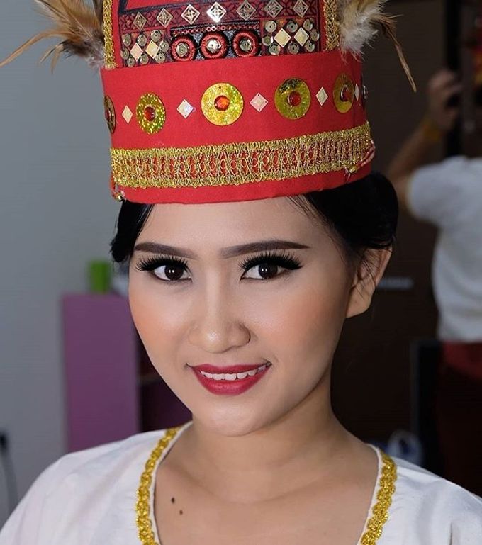Makeup by yosephie.evelyn.mua - 005