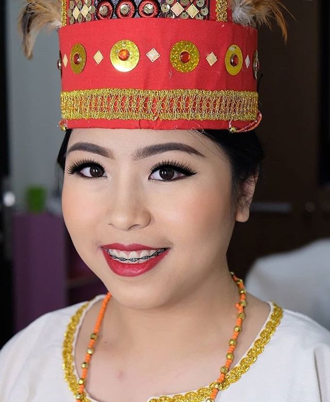 Makeup by yosephie.evelyn.mua - 009