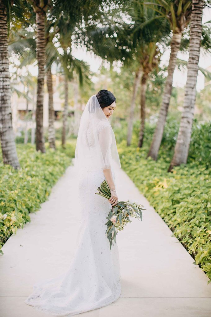 Wedding The Mulia Resort Donald & Tabita by StayBright - 026 Wedding The Mulia Resort Donald & Tabita by StayBright - 026