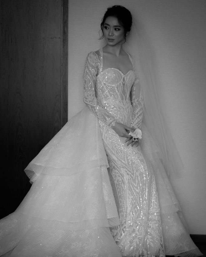 @chiagradiana | #SachlireneCinderella Bride Series I 7cm by Luciole Photography - 001 @chiagradiana | #SachlireneCinderella Bride Series I 7cm by Luciole Photography - 001