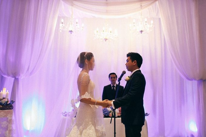 the wedding of Donald & Meliana - 23 Maret 2013 by Full House the organizer & entertainment - 004 the wedding of Donald & Meliana - 23 Maret 2013 by Full House the organizer & entertainment - 004