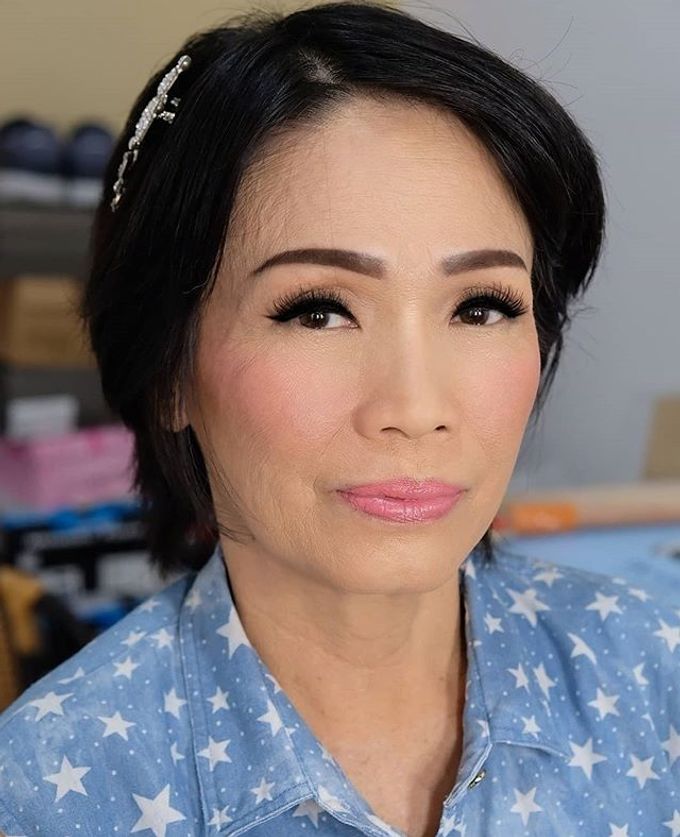Makeup by yosephie.evelyn.mua - 007