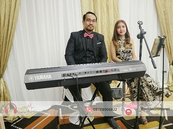 Wedding @Lemo Hotel by Lemo Hotel - 005