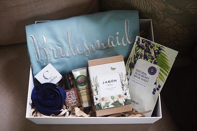 Inside the Box by Cordelia Provisions - 001 Inside the Box by Cordelia Provisions - 001