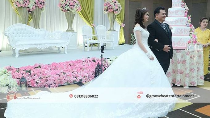 Wedding @Lemo Hotel by Lemo Hotel - 003