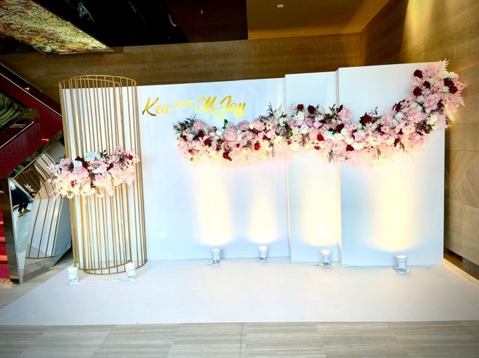 W Hotel Kuala Lumpur by Yellow Leafz - 003 W Hotel Kuala Lumpur by Yellow Leafz - 003