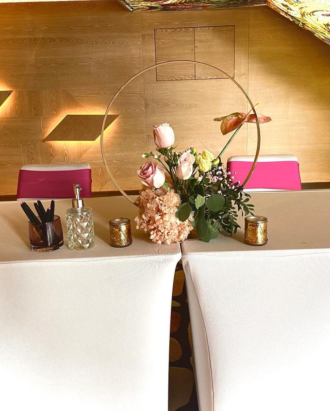 W Hotel Kuala Lumpur by Yellow Leafz - 010 W Hotel Kuala Lumpur by Yellow Leafz - 010