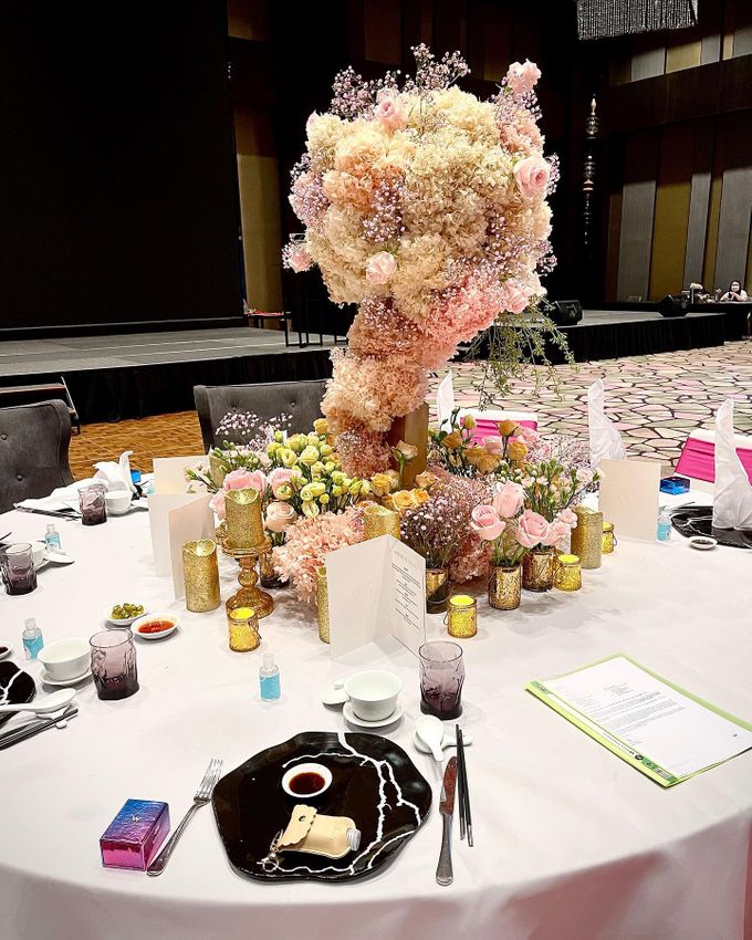 W Hotel Kuala Lumpur by Yellow Leafz - 006 W Hotel Kuala Lumpur by Yellow Leafz - 006
