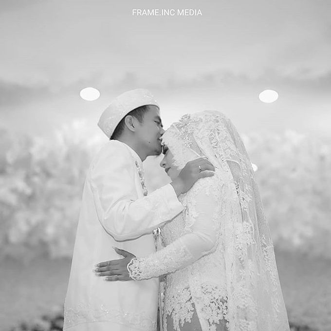 Jessica & Nasrullah by Frame.Inc Media - 005