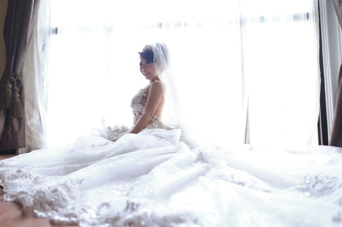 ANTONIUS & GRACE WEDDING DAY by Overdream Production - 002 ANTONIUS & GRACE WEDDING DAY by Overdream Production - 002