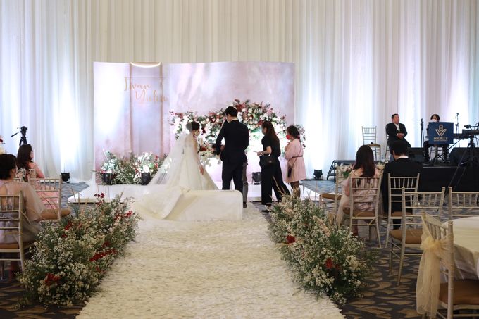MC Wedding Intimate at Sheraton Gandaria Jakarta by Anthony Stevven by Anthony Stevven - 019 MC Wedding Intimate at Sheraton Gandaria Jakarta by Anthony Stevven by Anthony Stevven - 019