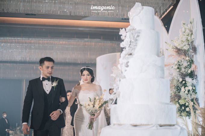 Eva & Fikriel Wedding by SweetSalt.DADUA - 002 Eva & Fikriel Wedding by SweetSalt.DADUA - 002