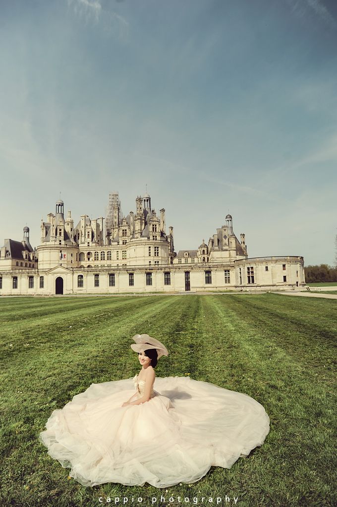 Justin & Vicky by Cappio Photography - 029 Justin & Vicky by Cappio Photography - 029