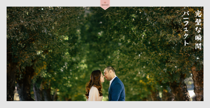 Chris and Mabel by Mayad Studios - 029 Chris and Mabel by Mayad Studios - 029
