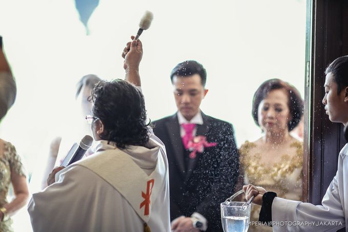 Yohanes & Vhina Wedding by Imperial Photography Jakarta - 029 Yohanes & Vhina Wedding by Imperial Photography Jakarta - 029