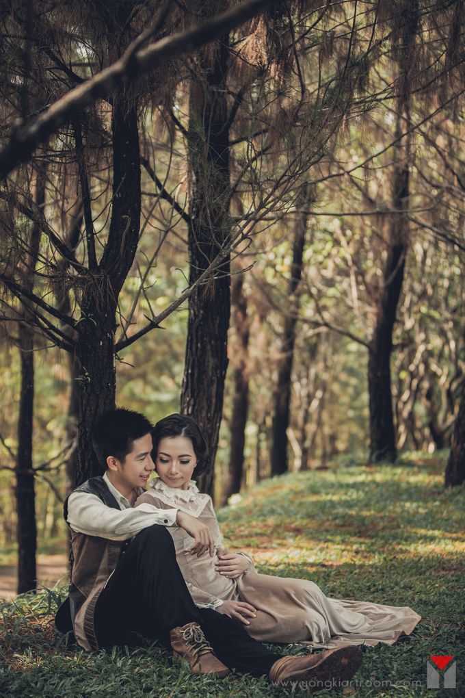 A Tale of Love - Hendra & Yenni by Aenigma Picture Story - 019 A Tale of Love - Hendra & Yenni by Aenigma Picture Story - 019