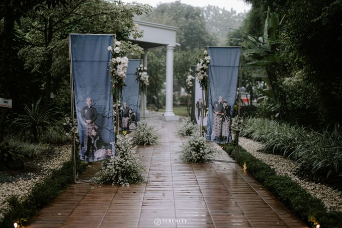 The Wedding of Amel & Okta by Decor Everywhere - 003 The Wedding of Amel & Okta by Decor Everywhere - 003