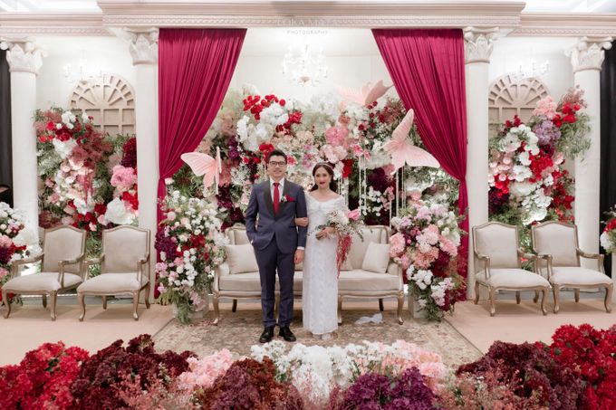 The Wedding of Sandy & Bimi by Loka.mata Photography - 016