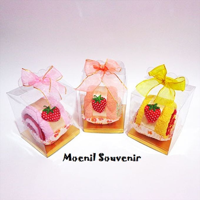 Souvenir Unik dan Murah by Moenil Souvenir - 138