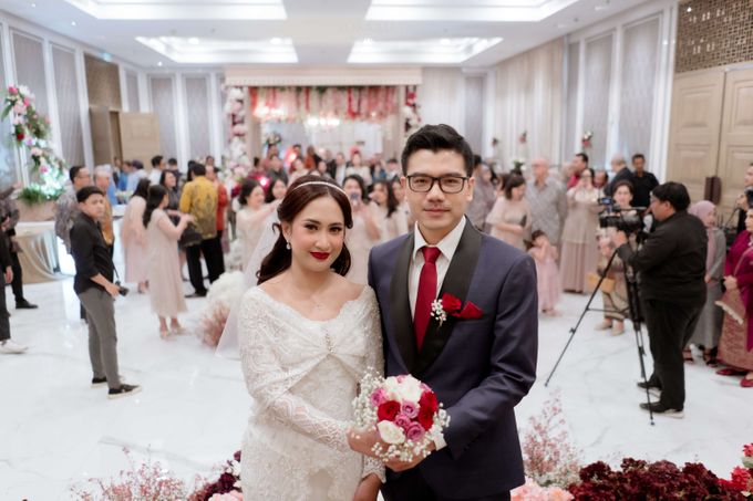 The Wedding of Sandy & Bimi by Loka.mata Photography - 017