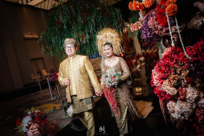 The Wedding Of Deidra & Julian by Ra Suites Simatupang - 030 The Wedding Of Deidra & Julian by Ra Suites Simatupang - 030