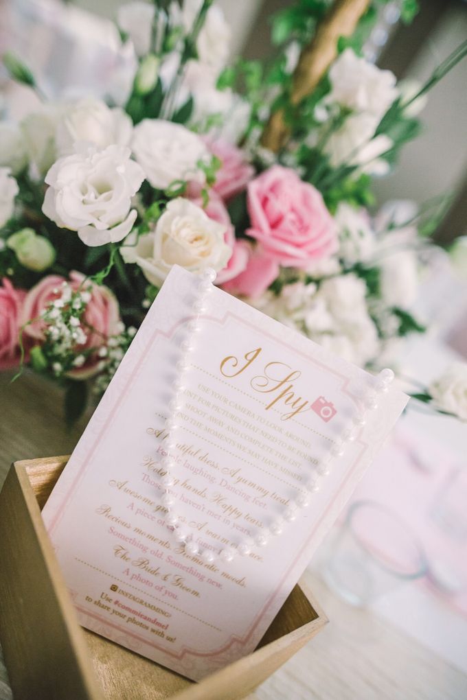 Wedding of Huang & Imelda by Rosette Designs & Co - 012 Wedding of Huang & Imelda by Rosette Designs & Co - 012