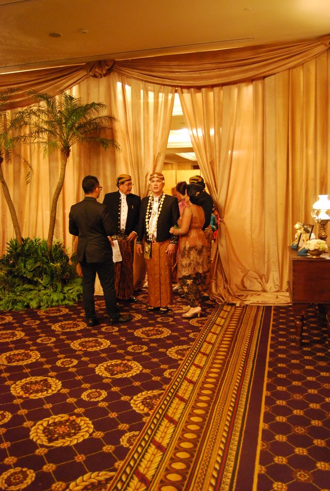 Wedding Reception Dita & Juis by FNC Wedding Planner & Organizer - 006 Wedding Reception Dita & Juis by FNC Wedding Planner & Organizer - 006