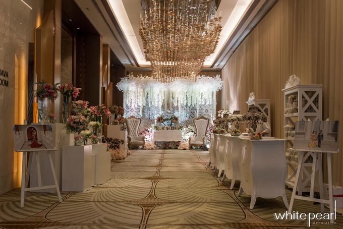 The Westin Jakarta 2018 07 08 by White Pearl Decoration - 008