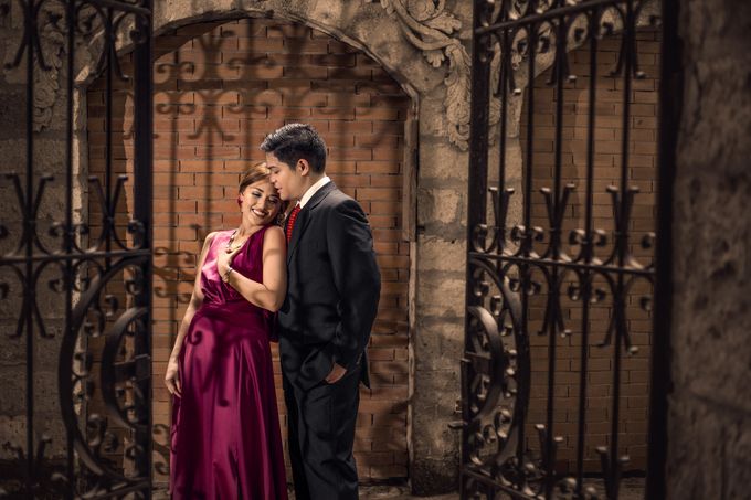 Erman & Mitch - Engagement by Bogs Ignacio Signature Gallery - 010 Erman & Mitch - Engagement by Bogs Ignacio Signature Gallery - 010