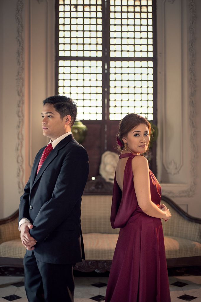 Erman & Mitch - Engagement by Bogs Ignacio Signature Gallery - 009 Erman & Mitch - Engagement by Bogs Ignacio Signature Gallery - 009