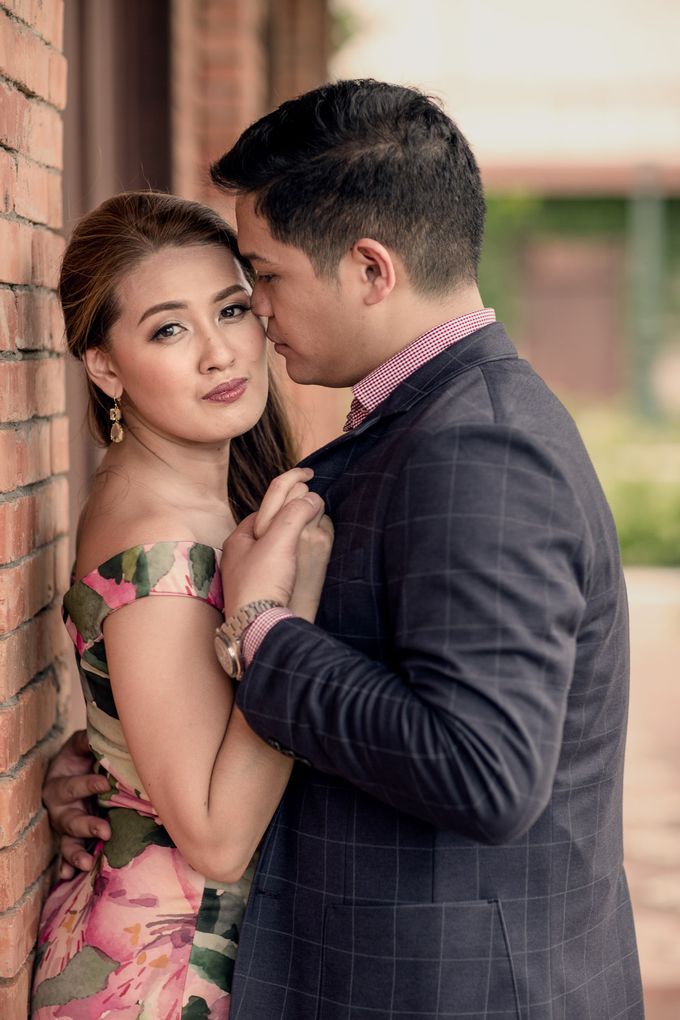 Erman & Mitch - Engagement by Bogs Ignacio Signature Gallery - 022