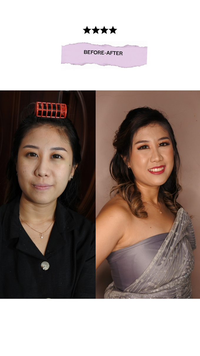 Makeup dan Hairdo by Diana Makeup hairdo - 001 Makeup dan Hairdo by Diana Makeup hairdo - 001