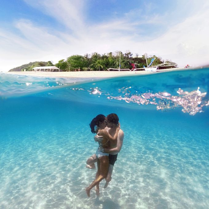 John & Mayumi by Digital Surf - 001 John & Mayumi by Digital Surf - 001