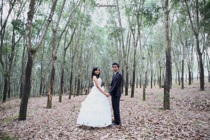 Ary&Melanie Prewedding by NC Photography - 002 Ary&Melanie Prewedding by NC Photography - 002