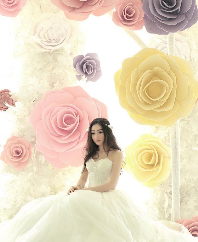 Beauty Shoot by Bridal Art - 004 Beauty Shoot by Bridal Art - 004