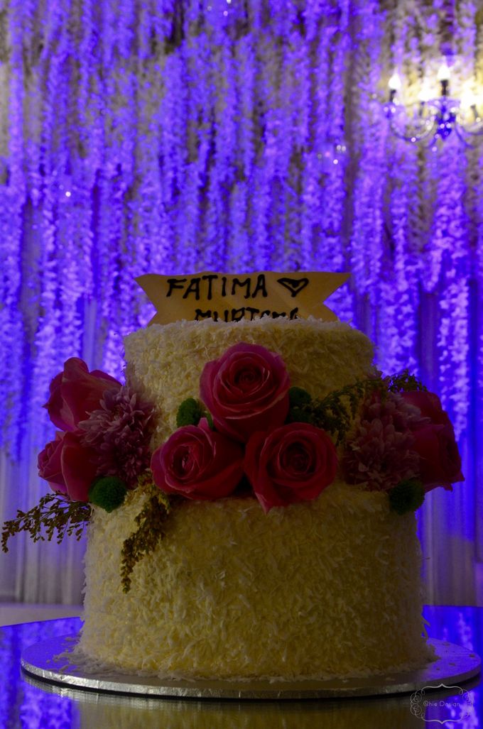 Royal Wedding by Chic Design - 011 Royal Wedding by Chic Design - 011