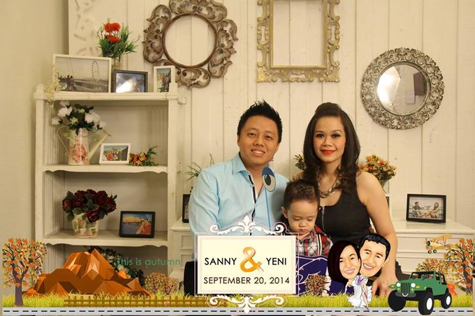 FAMPHOTOBOOTH by FAMPHOTOBOOTH - 021