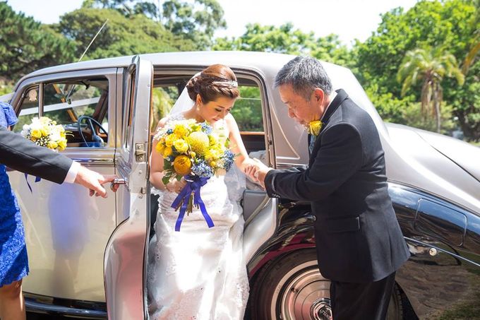 My amazing dream wedding by Elly Liana Makeup Artist - 001 My amazing dream wedding by Elly Liana Makeup Artist - 001